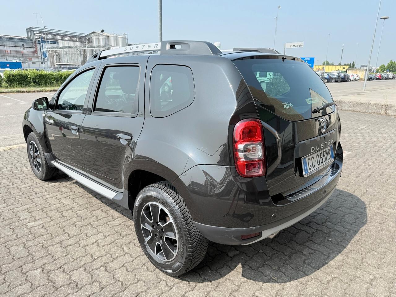 Dacia Duster 1.5 dCi 90CV S&S 4x2 Lauréate, EURO 6B