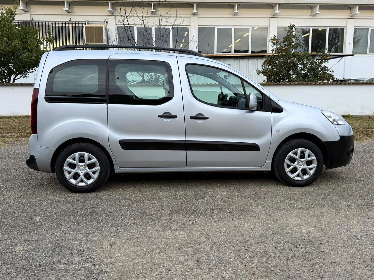 Peugeot Partner Tepee 1.6 BENZINA GPL 2033