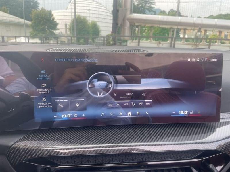 BMW Serie 4 Cabrio M440d xDrive M Sport Pro