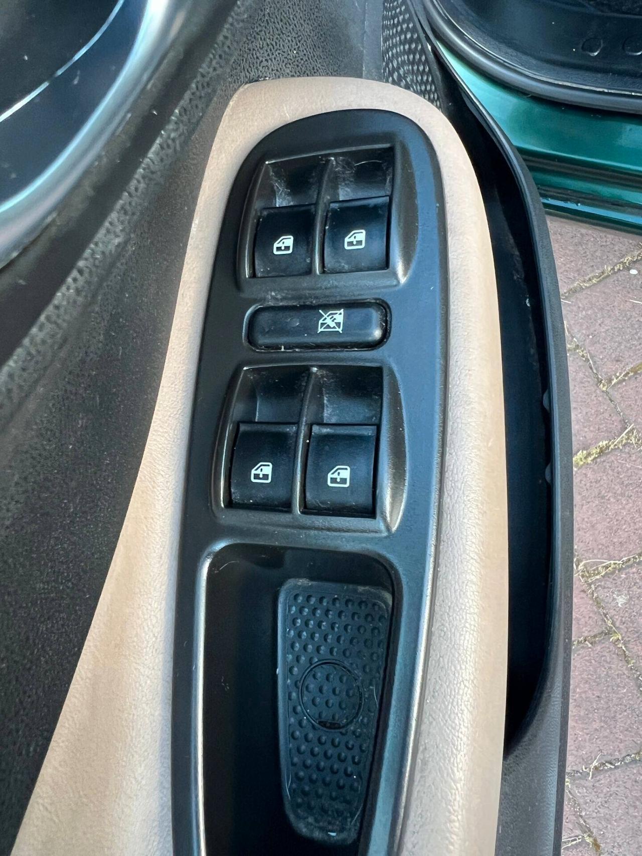 Fiat 500L 1.6 Multijet 105 CV Lounge