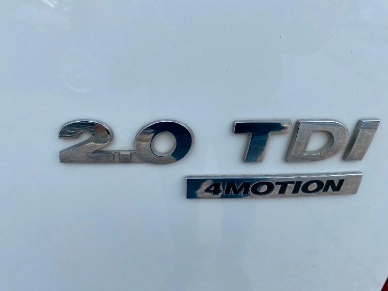 VOLKSWAGEN Caddy 3ªs. Tour. 2ª Caddy 2.0 TDI ...