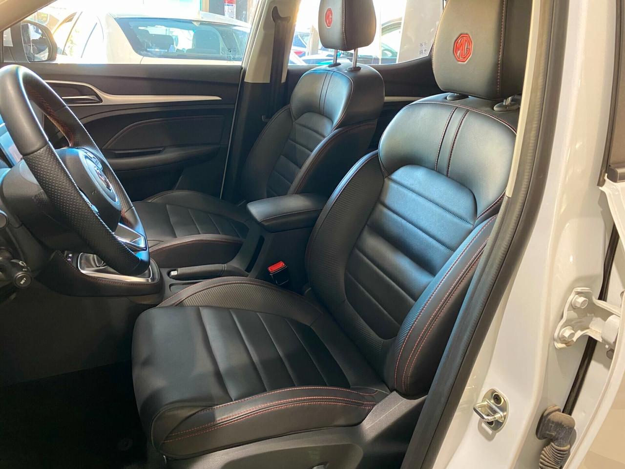 Mg ZS 1.5 VTi-tech Luxury-2024