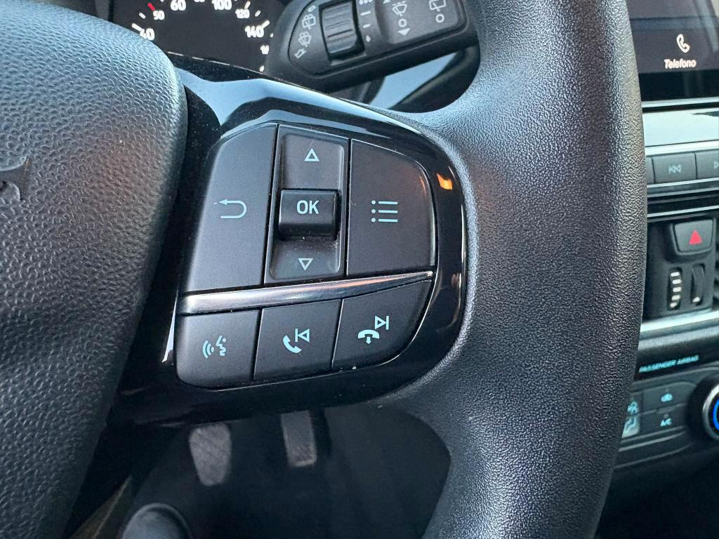 Ford Fiesta 5p 1.1 BENZ/GPL 85 CV ADATTA NEOPATENTATI