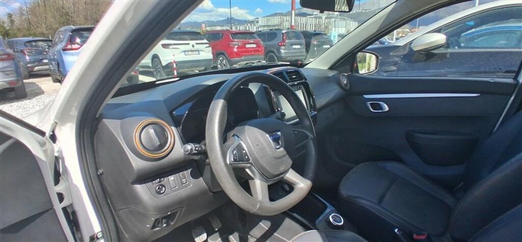 Dacia Spring Electric 45 Comfort Plus