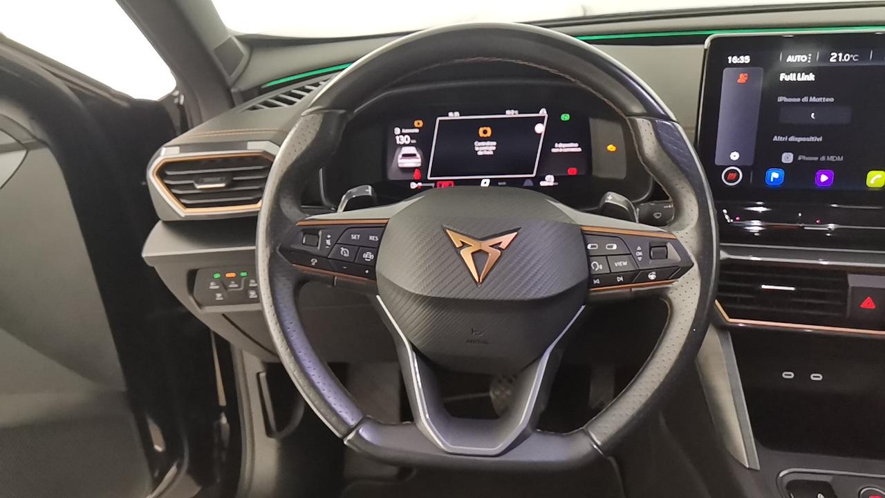 CUPRA Formentor 2020 - Formentor 2.0 tdi 4drive dsg