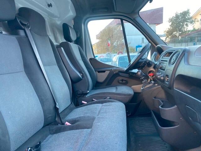 Renault Master 2.3 dCi