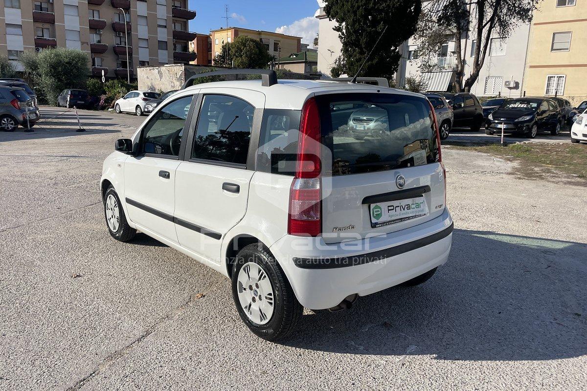 FIAT Panda 1.3 MJT 16V Dynamic