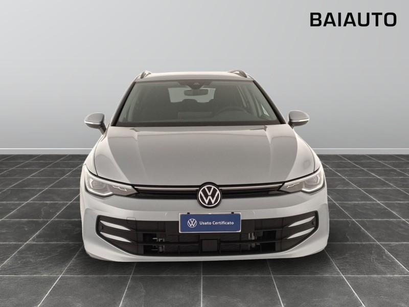 Volkswagen Golf variant 2.0 tdi scr 150cv life dsg