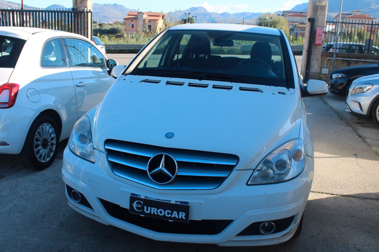 Mercedes-benz B 200 180 CDI Chrome