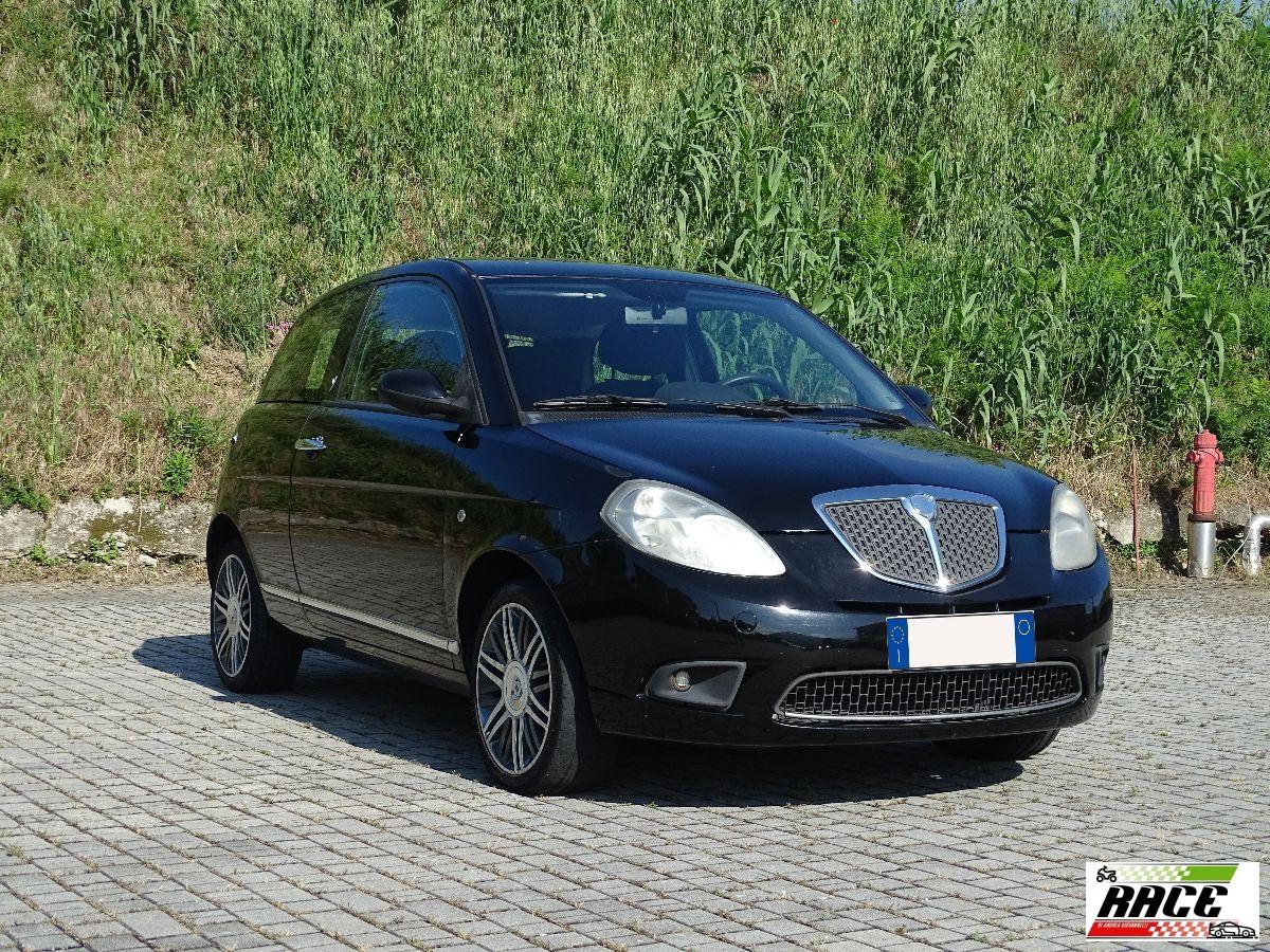 LANCIA - Ypsilon - 1.3 MJT Platino