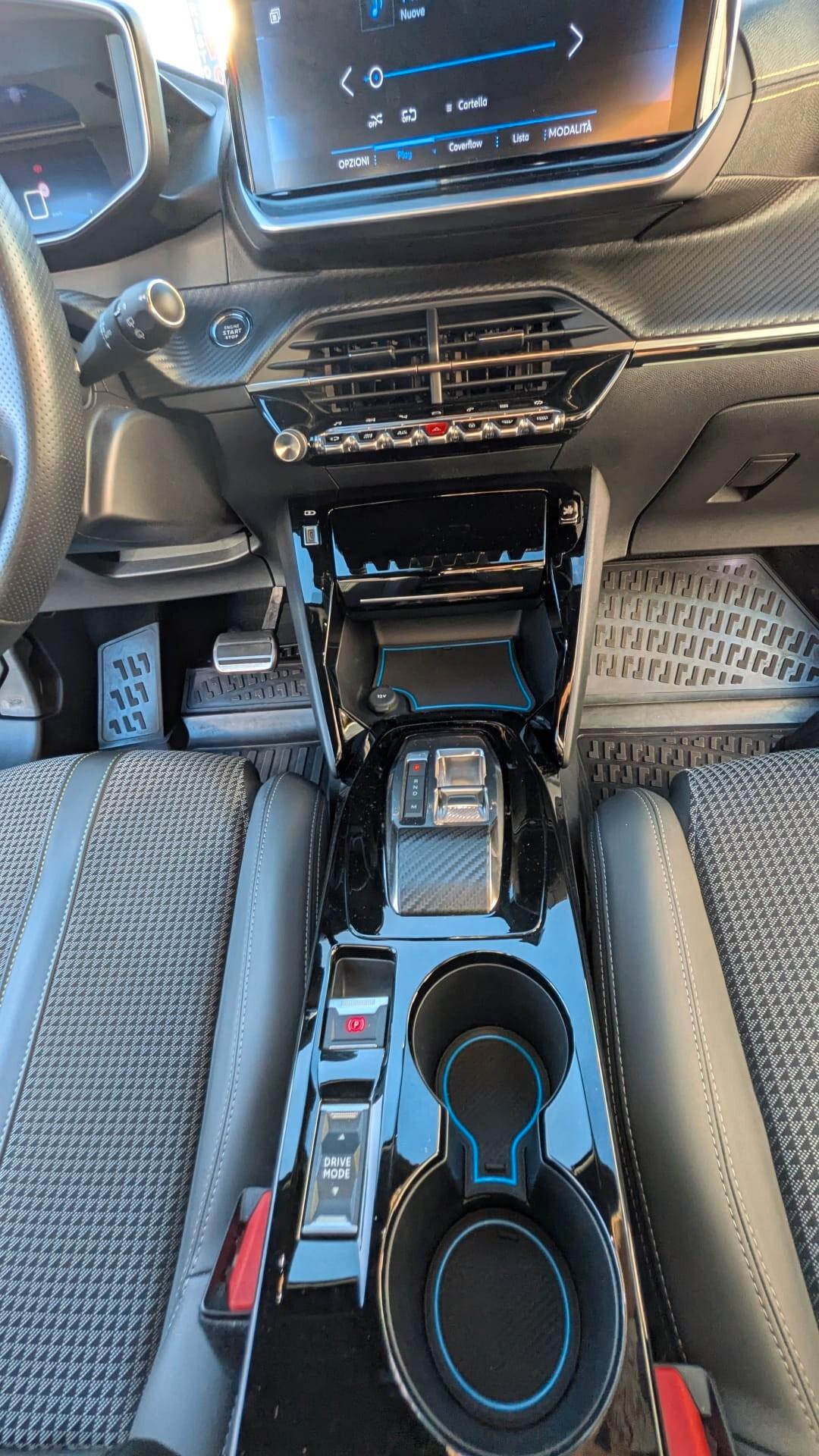 Peugeot 208 PureTech 100 Stop&Start 5 porte GT