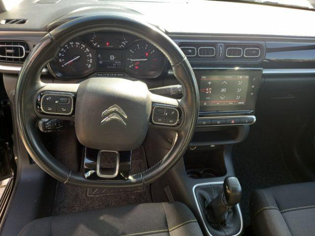 CITROEN C3 PureTech 83 S&S Shine * 1 PROPR*