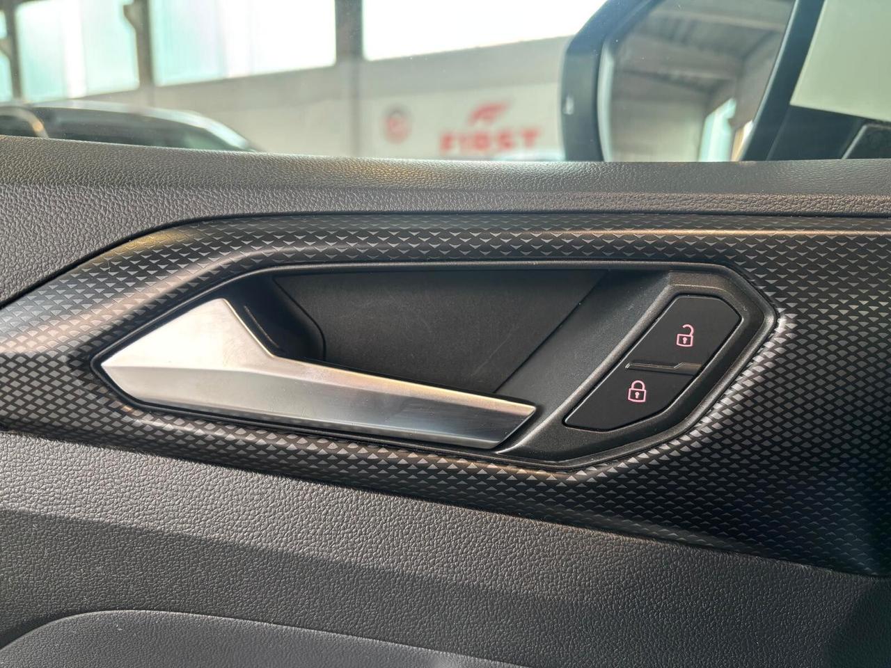 Volkswagen T-Cross 1.6 TDI SCR Advanced BMT