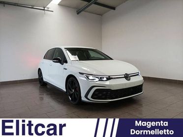 VOLKSWAGEN Golf 2.0 TDI GTD DSG