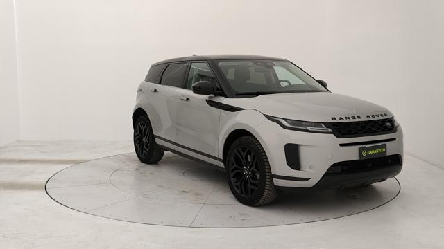 LAND ROVER Range Rover Evoque 2.0d i4 mhev SE awd 163cv auto