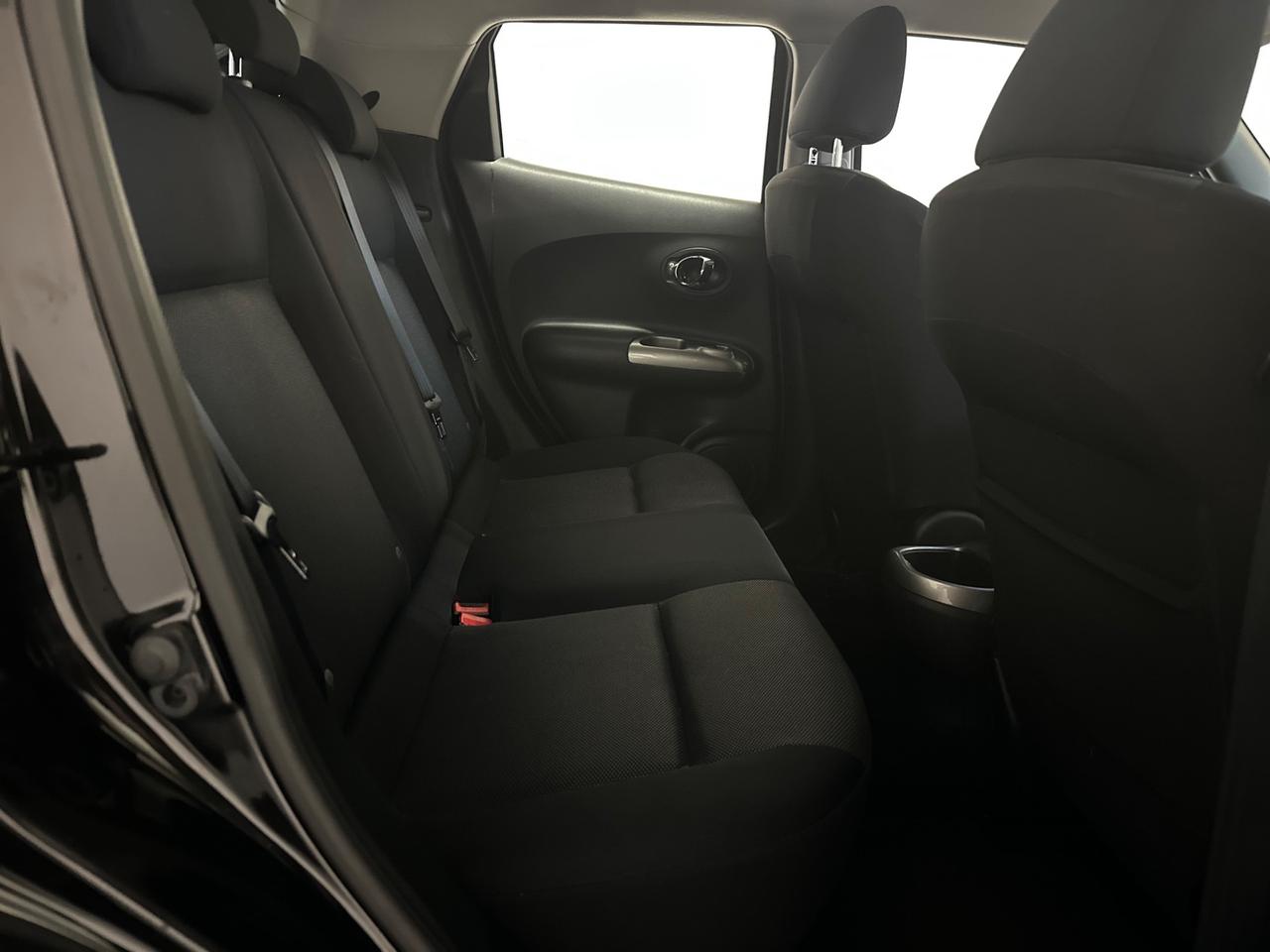 Nissan Juke 1.6 Acenta NEOPATENTATI
