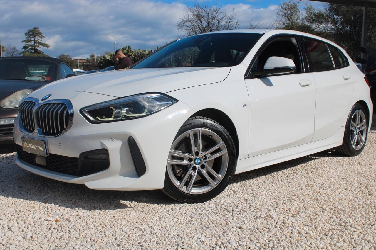 Bmw 118 118i 5p. Msport