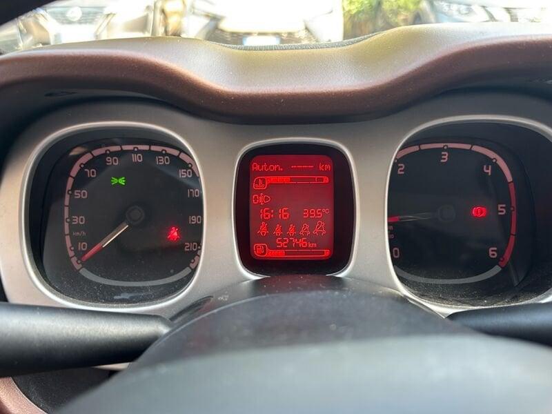 FIAT Panda Cross 1.3 Mjt 95cv S&S E6 Cross 4x4