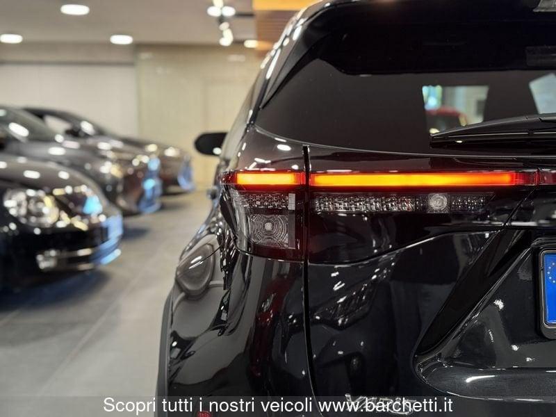 Toyota Yaris Cross 1.5 Hybrid 130 CV 5p.E-CVT Trend