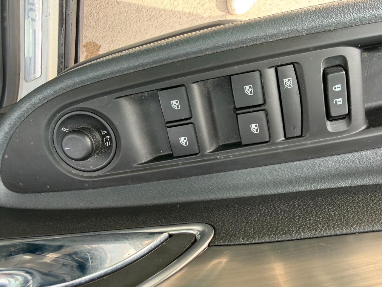 Opel Mokka 1.6 CDTI Ecotec 136CV 4x2 Start&Stop Cosmo