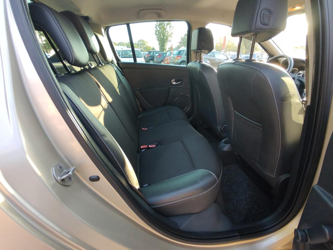 Renault Clio 5 PORTE, 1.2 16v, LE IENE, OK NEOPATENTATI