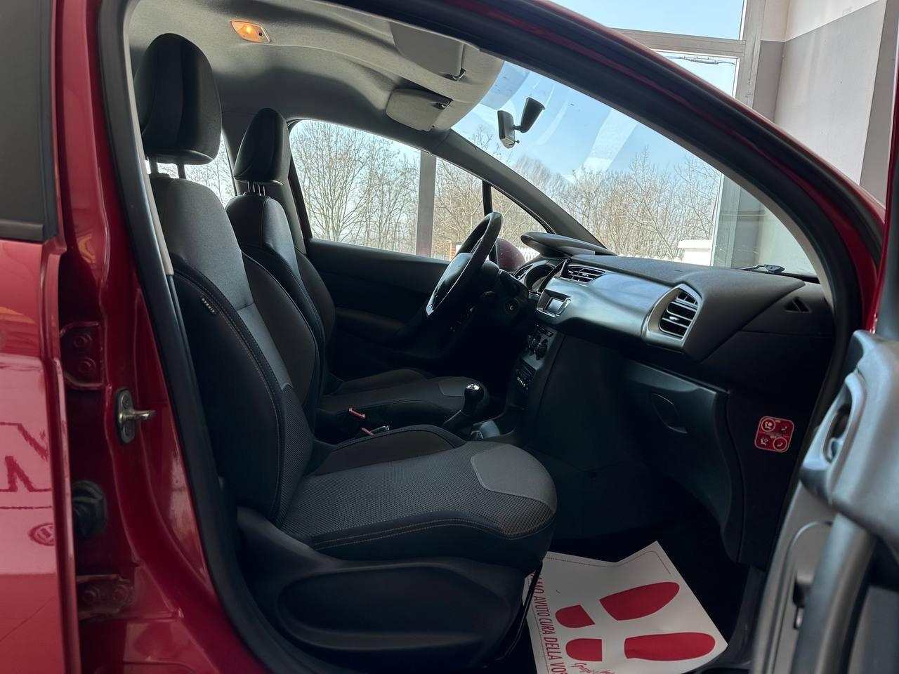 Citroen C3 Exclusive - Unico Proprietario