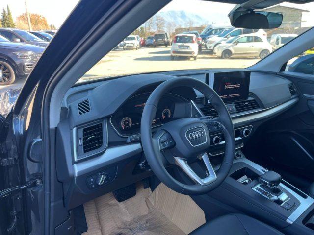 AUDI Q5 35 TDI S tronic Business Advanced