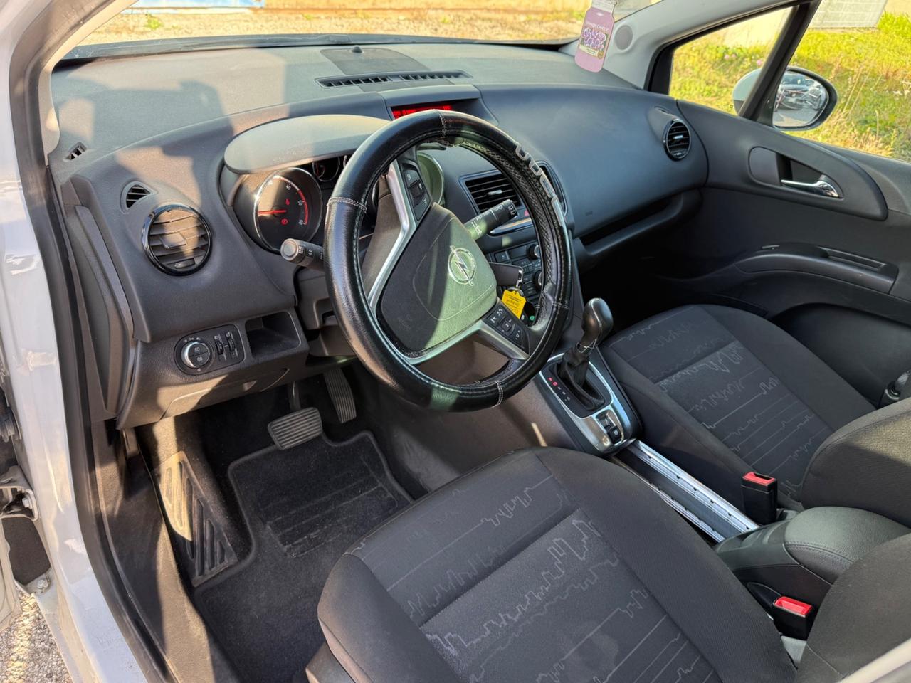 Opel Meriva 1.7 CDTI 110CV Cosmo