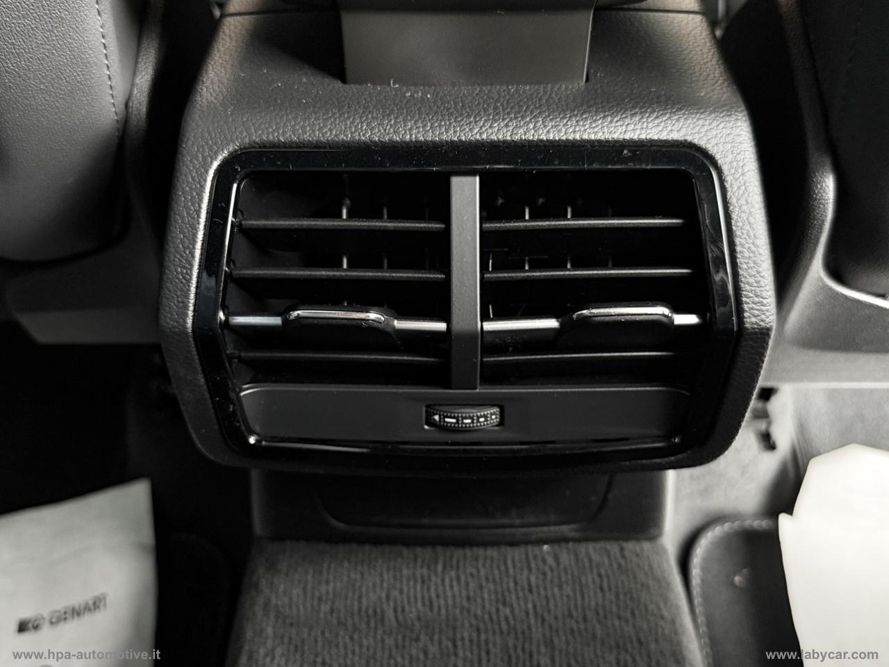 AUDI Q3 2.0TDI quattro S-LINE NAVI LED CERCHI 20 PELLE RETROCAMERA