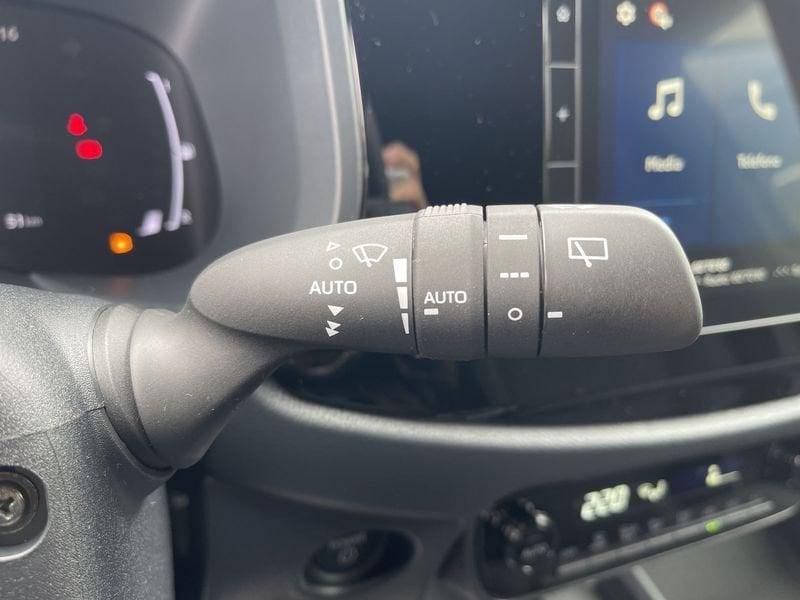 Toyota Aygo X 1.5 hybrid Icon e-cvt - NUOVO