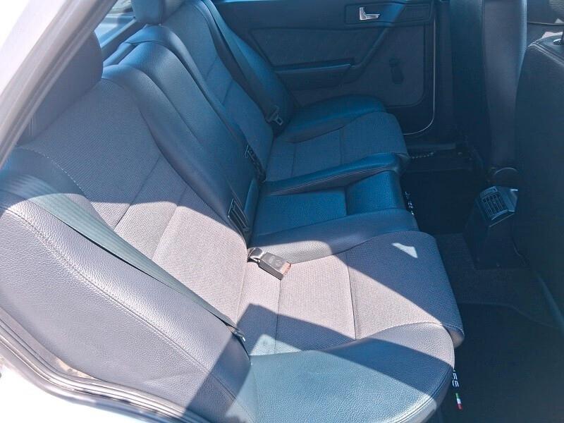 Alfa Romeo 155 1.8i Twin Spark 16V cat S