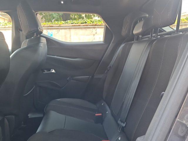 DS AUTOMOBILES DS 3 Crossback BEV 50KWH SO CHIC