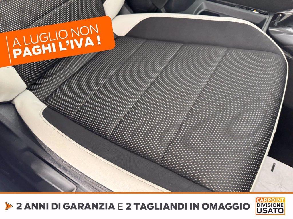 VOLKSWAGEN T-roc 1.5 tsi business del 2021