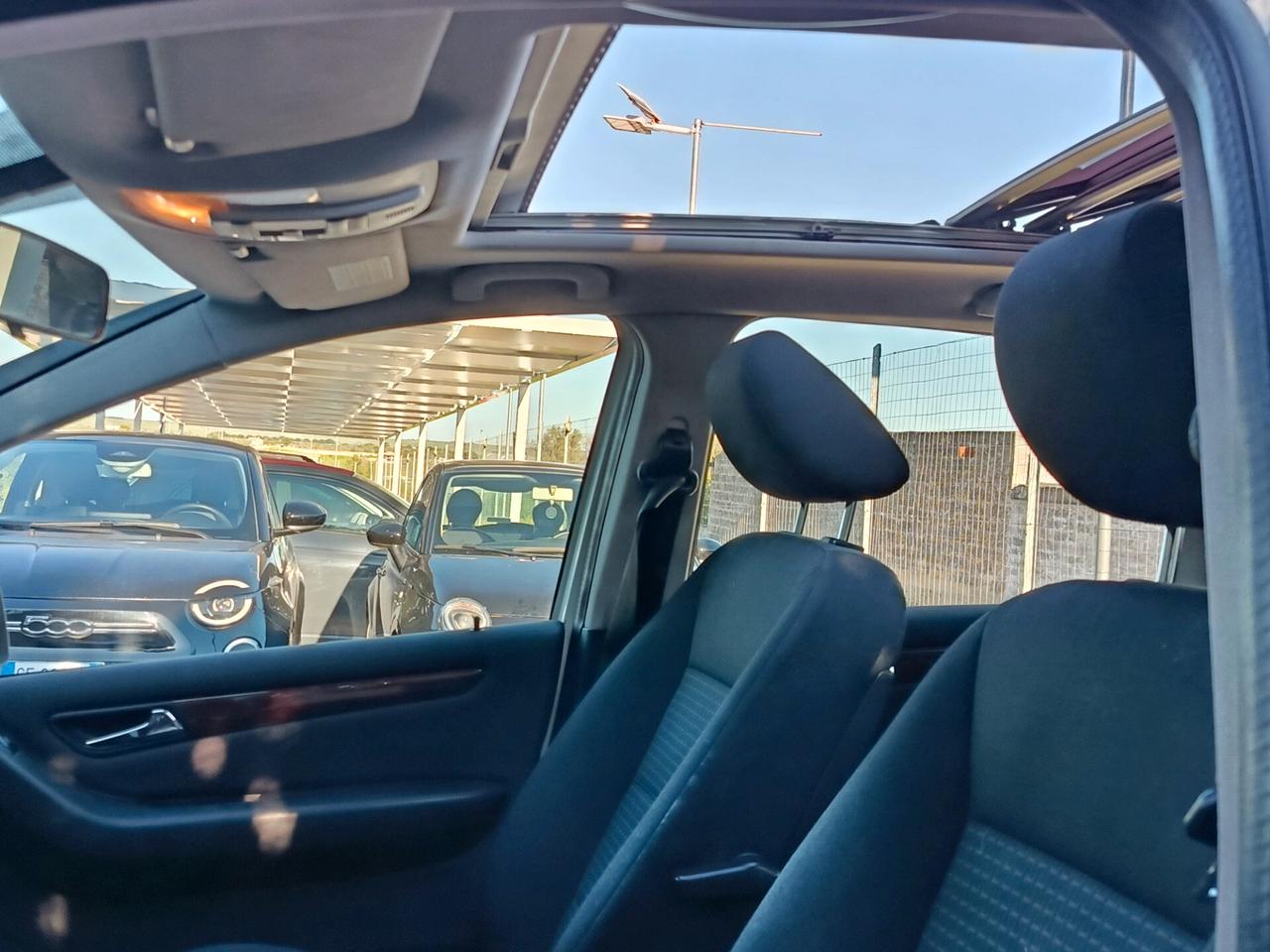 Mercedes-benz B 180 CDI Chrome