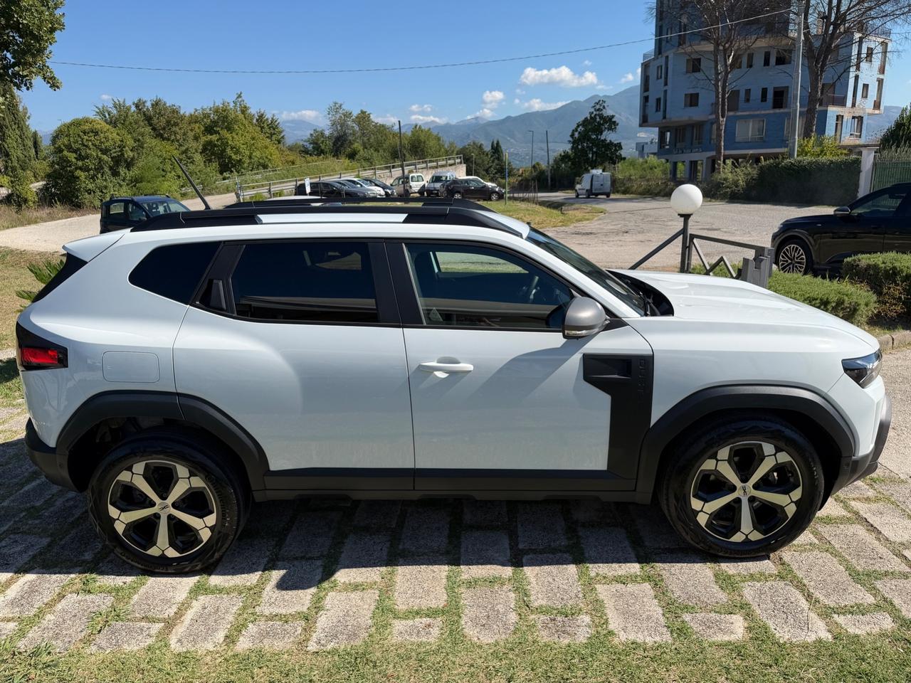 Dacia Duster 1.0 Eco-GPL 100CV Journey-2024