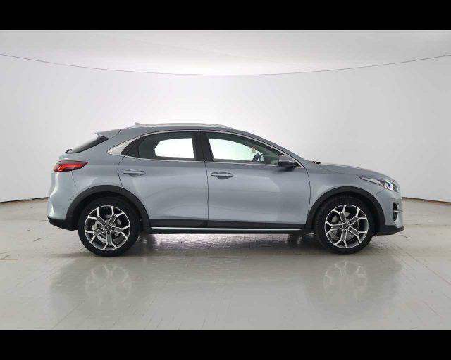 KIA XCeed 1.5 T-GDi 160 CV Style