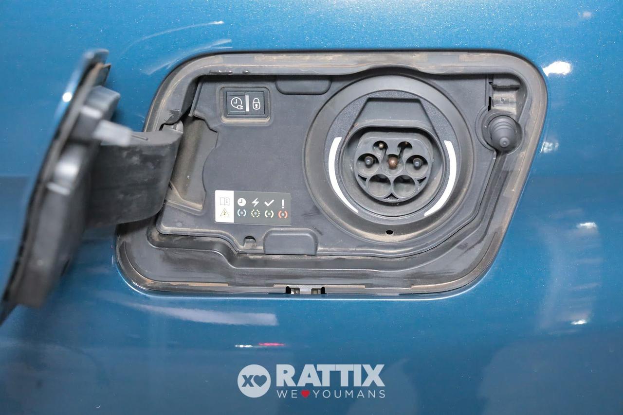 Peugeot 3008 1.6 hybrid phev 225CV GT Pack e-eat8