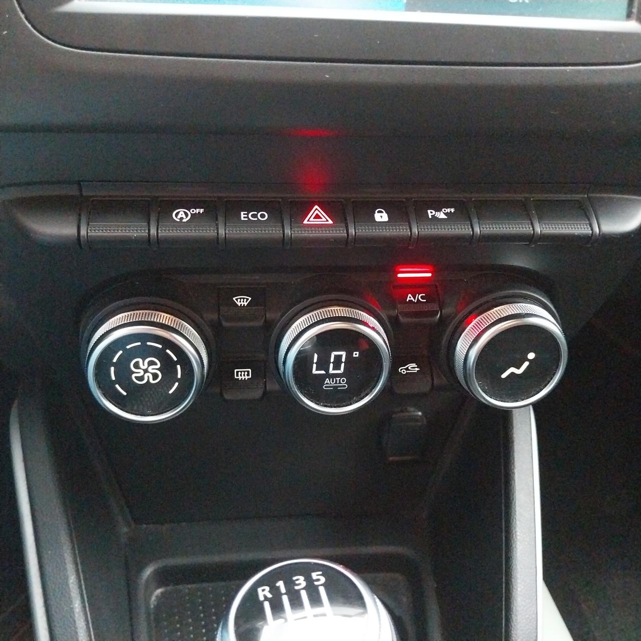 Dacia Duster 1.0 TCe 100 CV ECO-G 4x2 Prestige