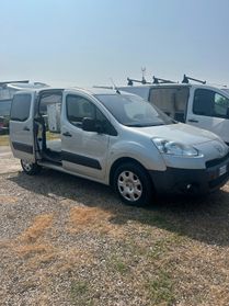 Peugeot Partner 1.5 TDI Unico proprietario distribuzione e frizione gia' eseguita