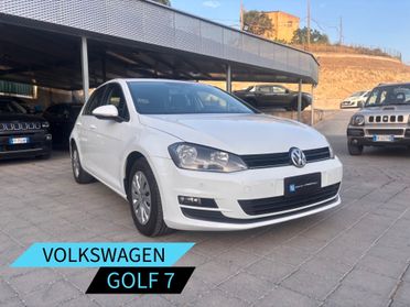 VOLKSWAGEN GOLF 7