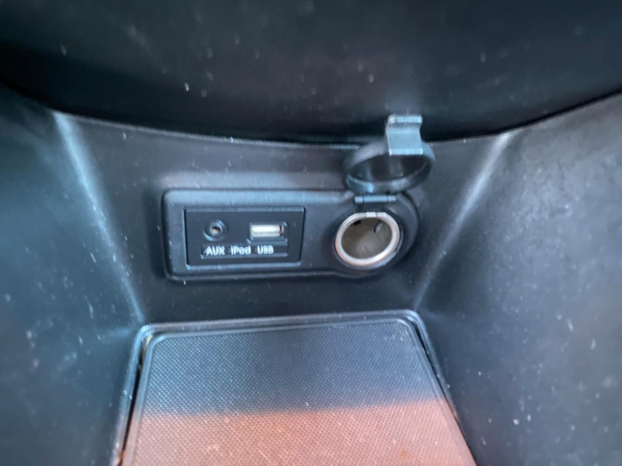 Kia Venga 1.4 CRDi 90CV Active--KM CERTIFICATI---