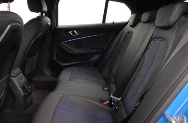 BMW 118 i 5p. Msport
