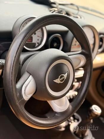 Mini Cooper Clubman 1.6 16V