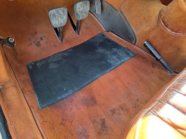 Alfa Romeo Sprint 2600 COUPè-ASI-