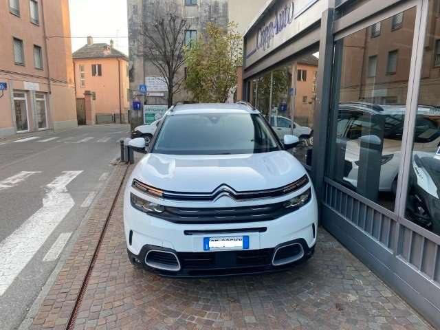 Citroen C5 Aircross 1.5 Bluehdi Feel Pack Automatica All-Grip