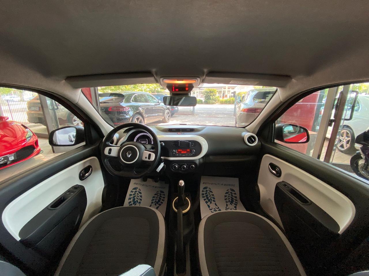 Renault Twingo 0.9 TCe 90 CV Stop&Start Energy Openair