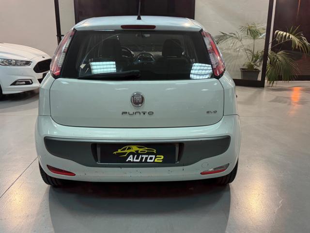 FIAT Punto Evo 1.3 Mjt 75 CV 5 porte Dynamic*OK NEOPATENTATI