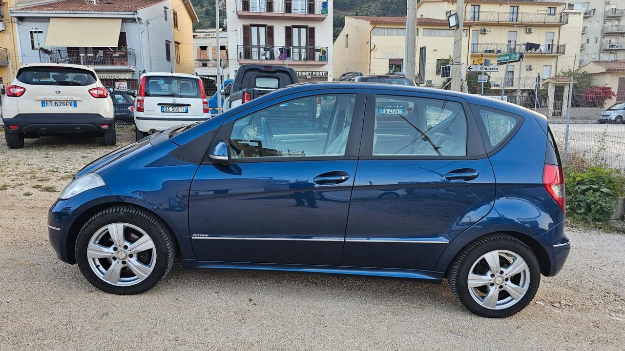 Mercedes-benz A 180 CDI Avantgarde