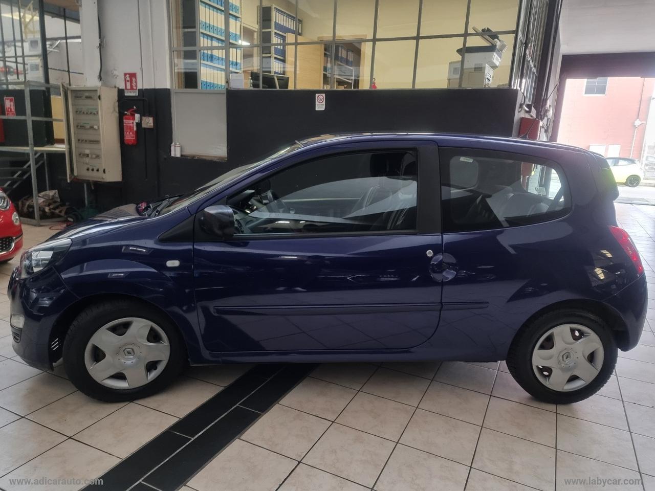 RENAULT Twingo 1.2 Night&Day