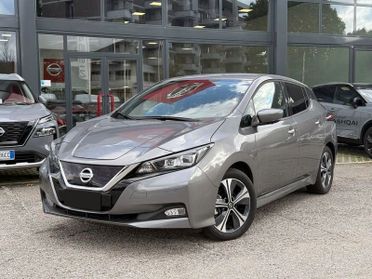 Nissan Leaf N-Connecta 40 kWh - 111324